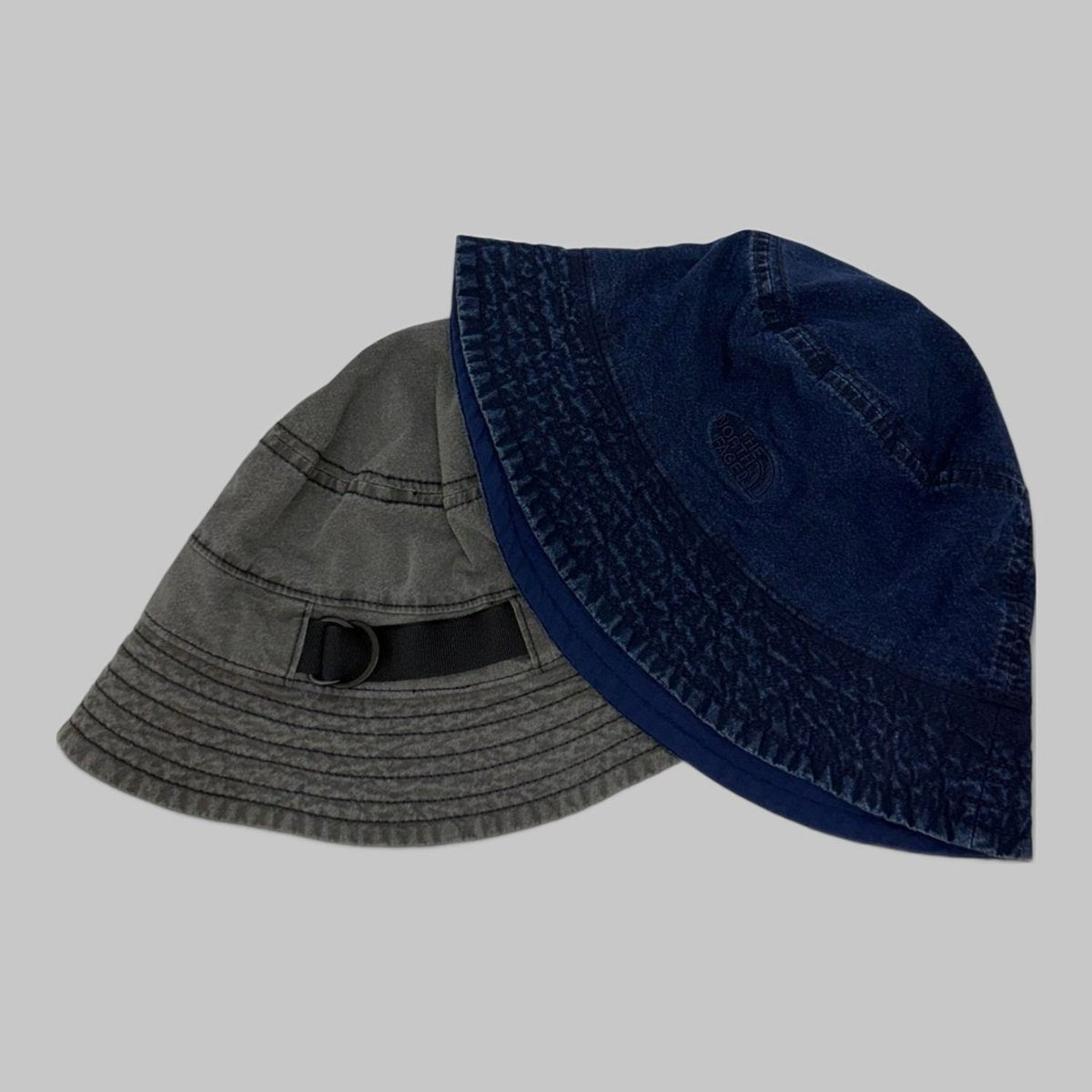 THE NORTH FACE Purple Label C/N WEATHER FLD