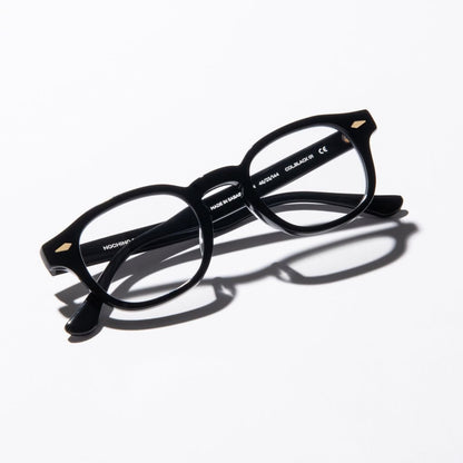 NOCHINO OPTICAL NOCHINO #1 GLOSS BLACK x CLEAR TO GREY