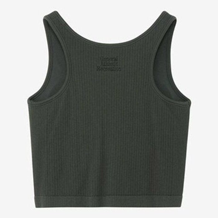 THE NORTH FACE GAR リブブラタンク（レディース） AG