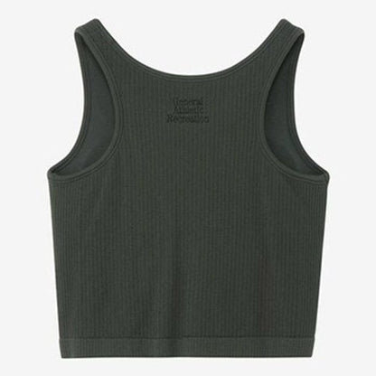 THE NORTH FACE GAR リブブラタンク（レディース） AG