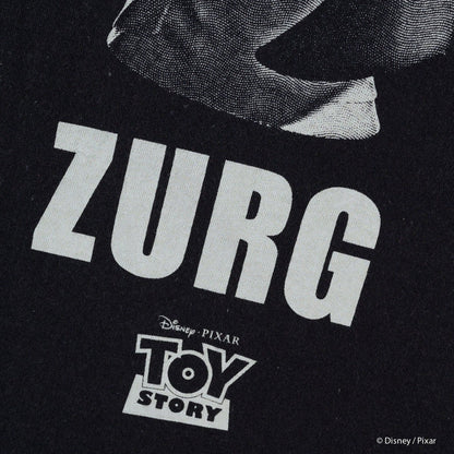 VARIEGATOR Zurg/Tee Black