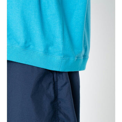 THE NORTH FACE Purple Label ハイバルキーハーフスリーブポケットTシャツ NT3206N