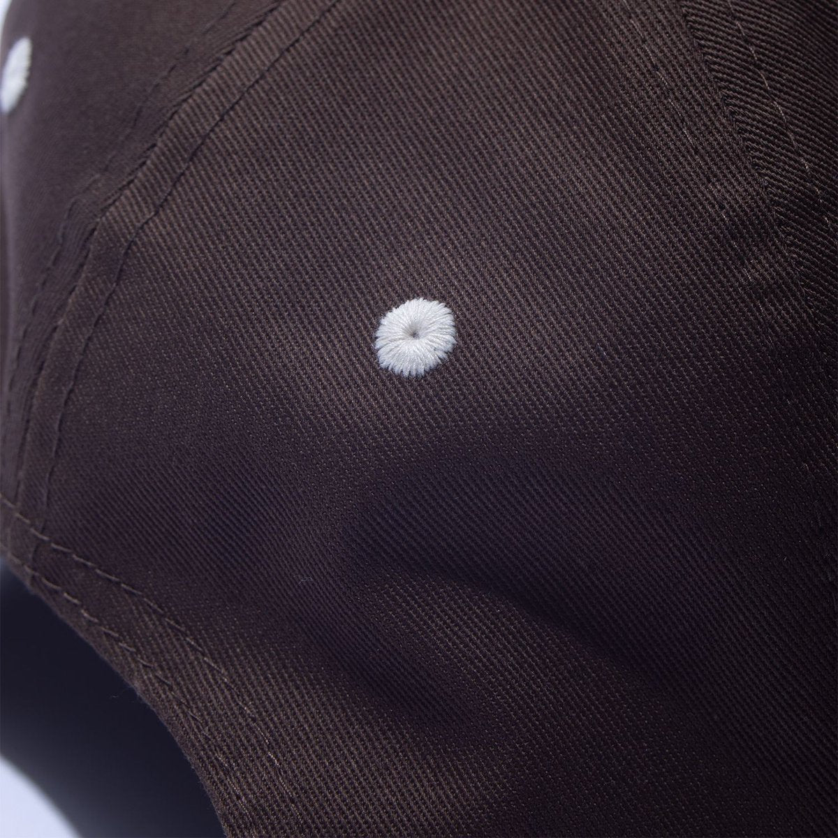 F/CE. NEW ERA 9TWENTY WRECONIZED CAP BY Brown