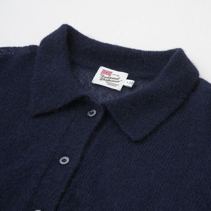 Traditional Weatherwear CHEDISTON NAVY