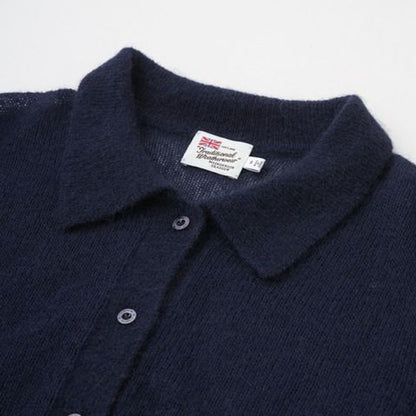 Traditional Weatherwear CHEDISTON NAVY