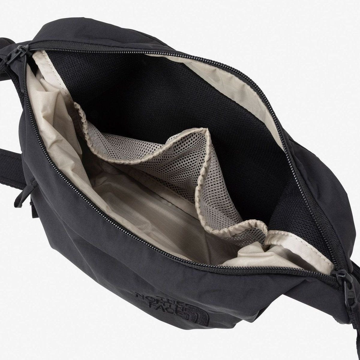 THE NORTH FACE FICUS MINISHOULDER K