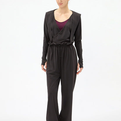 SPEEDO HOODIE BOLERO CA