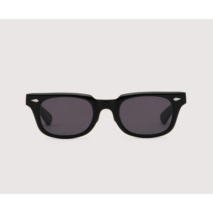 NOCHINO OPTICAL ONDA #2 GLOSS BLACK x DARK GREY