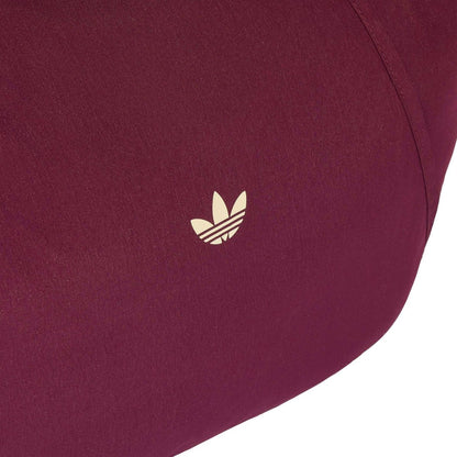 adidas originals ACHW OG SP C BAG L マルーン／ウォームバニラ／ゴールド