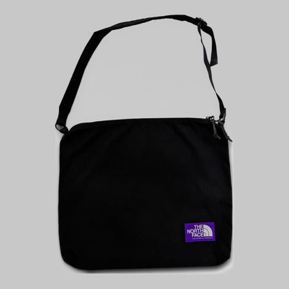 THE NORTH FACE Purple Label FIELD SHOULDER BAG BLACK