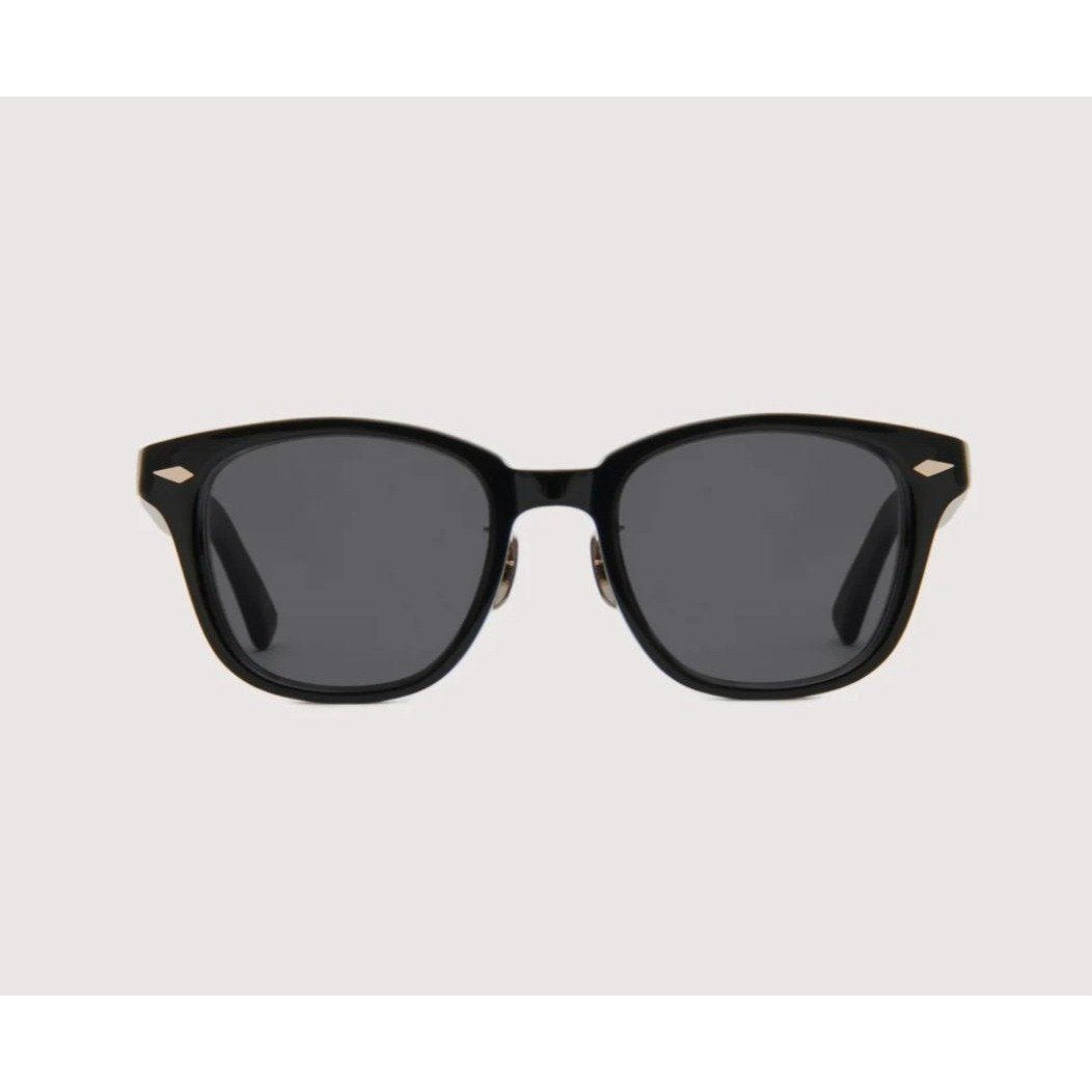 NOCHINO OPTICAL SANSUI FR #3 GLOSS BLACK x DARK GREY