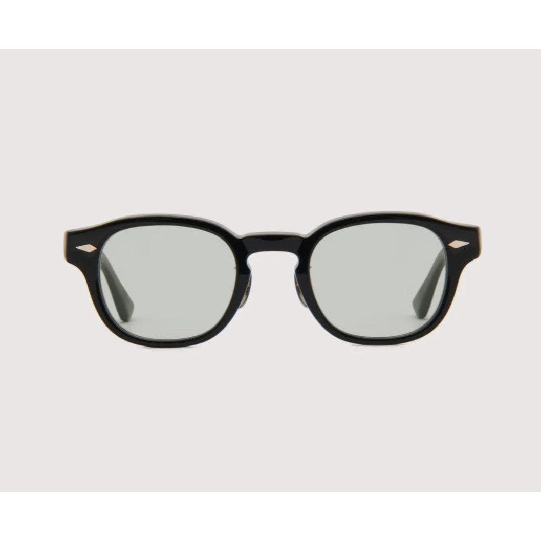 NOCHINO OPTICAL NOCHINO FR #2 GLOSS BLACK x GREY GREEN TO D.GREY