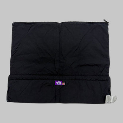 THE NORTH FACE Purple Label FIELD SNOOD BLACK