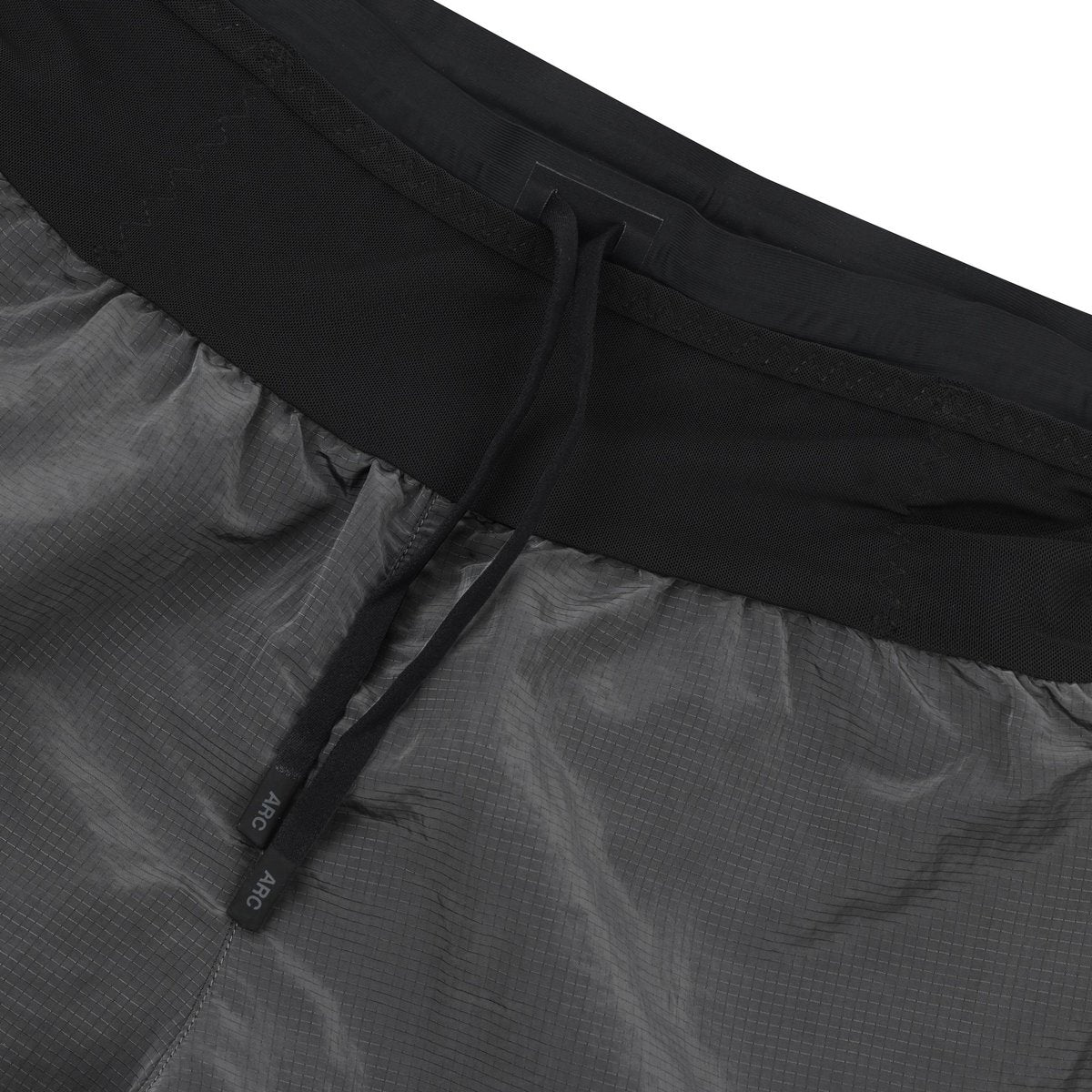 ARC Distance Running Shorts GREY