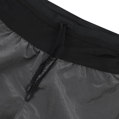 ARC Distance Running Shorts GREY