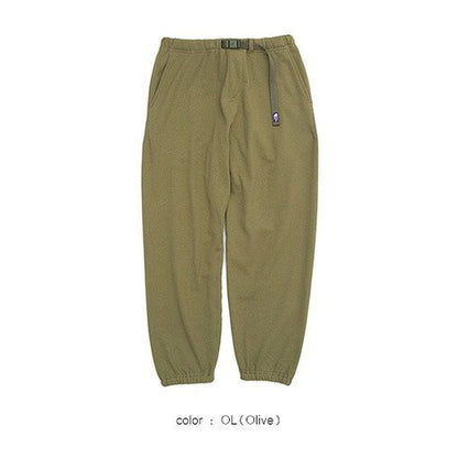 THE NORTH FACE Purple Label フィールドスウェットパンツ OL