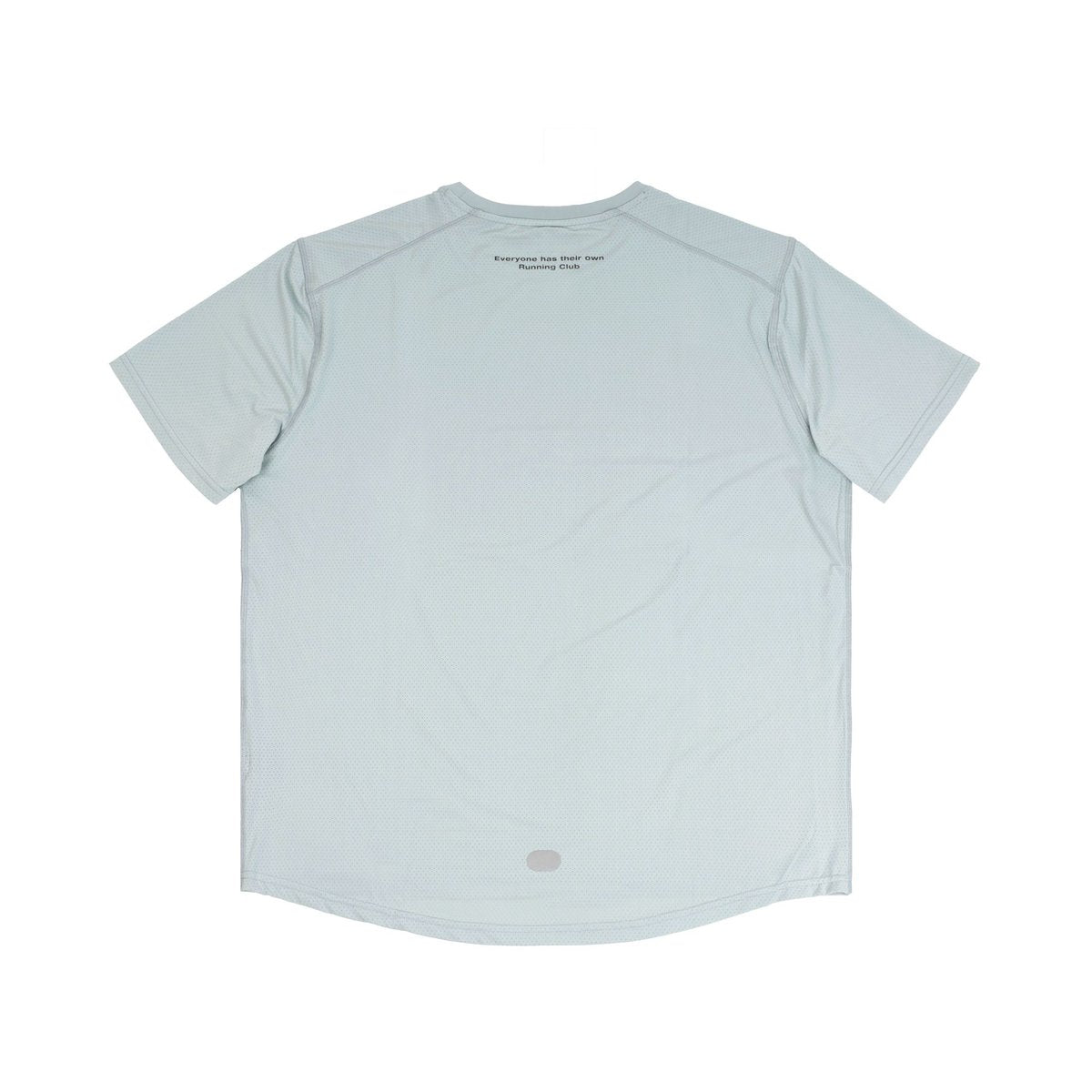 ARC CoolBreezeShortSleeveT-Shirt MINT GREY