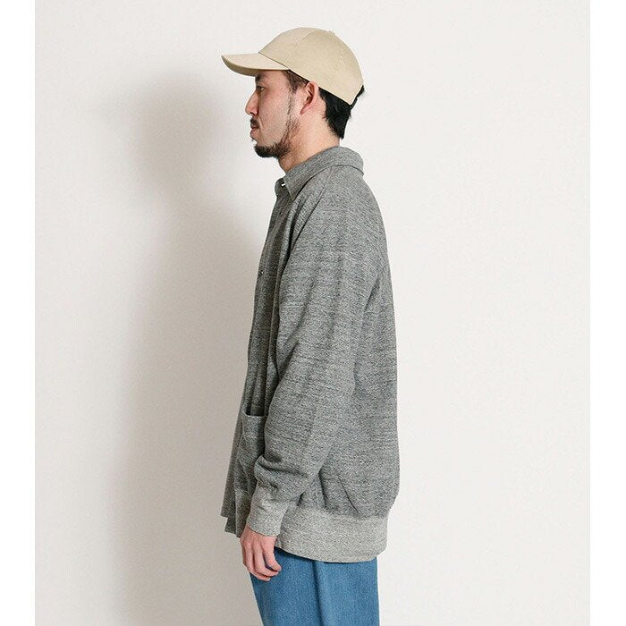 NANAMICA Sweat Jacket SUHF288