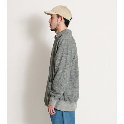 NANAMICA Sweat Jacket SUHF288
