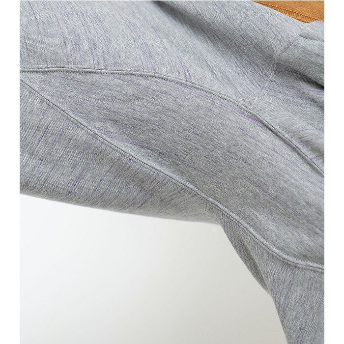 Field Sweat pants NT5313N_THE NORTH FACE Purple Label Z