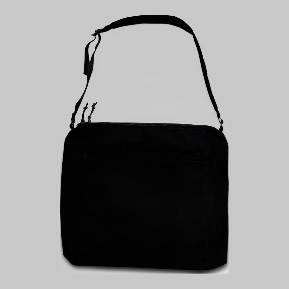 THE NORTH FACE Purple Label FIELD SHOULDER BAG BLACK