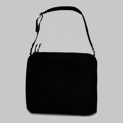 THE NORTH FACE Purple Label FIELD SHOULDER BAG BLACK