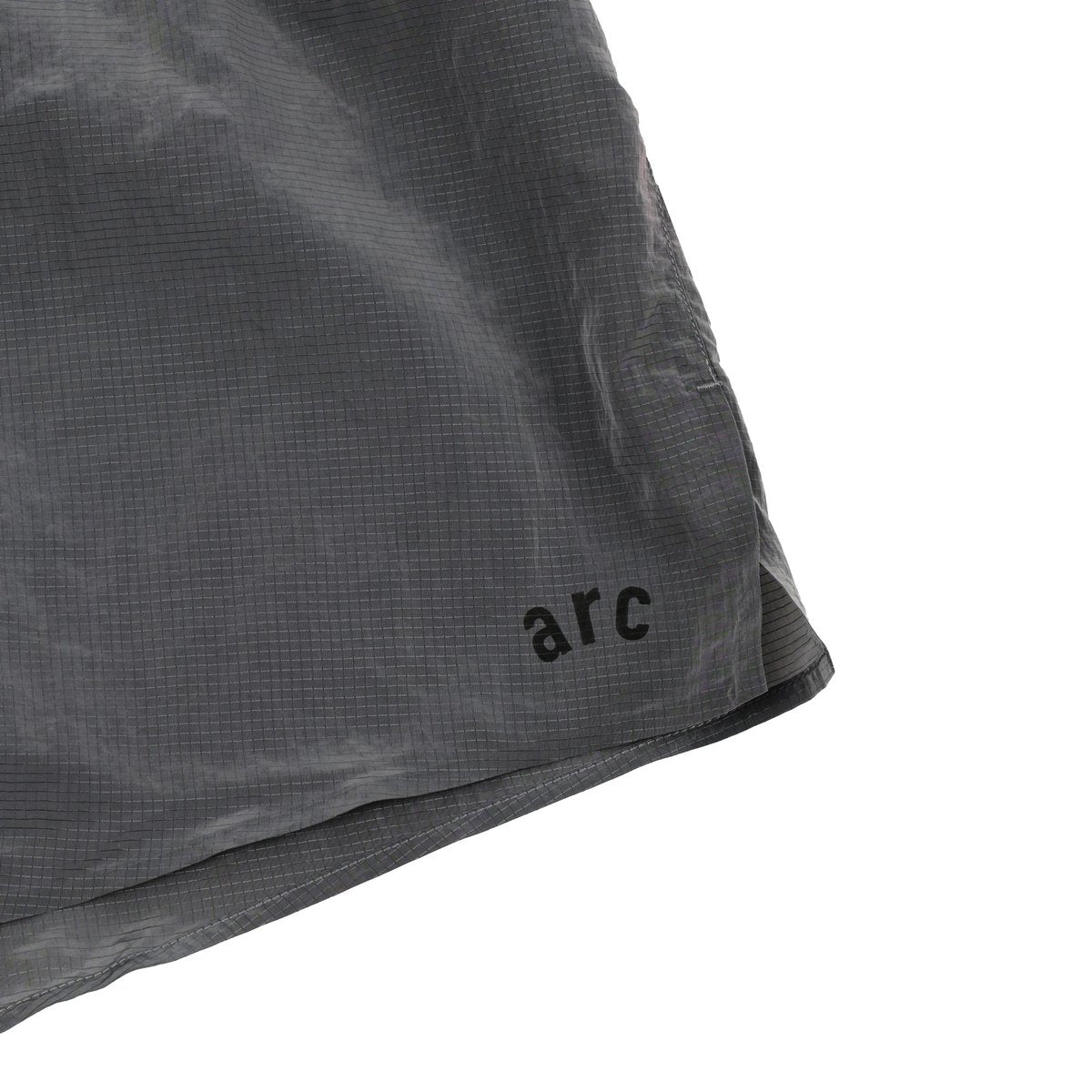 ARC Distance Running Shorts GREY