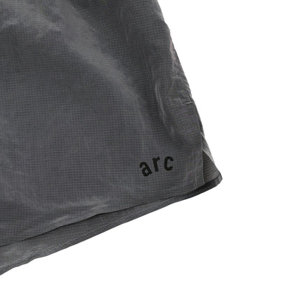 ARC Distance Running Shorts GREY