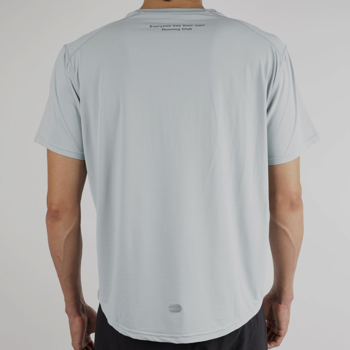 ARC CoolBreezeShortSleeveT-Shirt MINT GREY