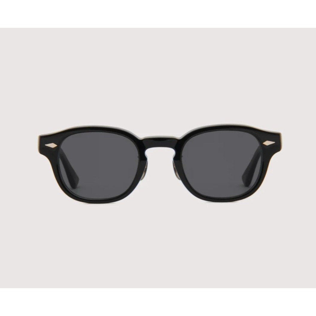 NOCHINO OPTICAL NOCHINO FR #3 GLOSS BLACK x DARK GREY