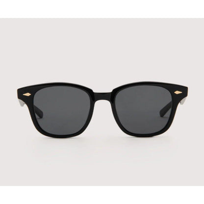 NOCHINO OPTICAL JIFUSAN #4 GLOSS BLACK x DARK GREY