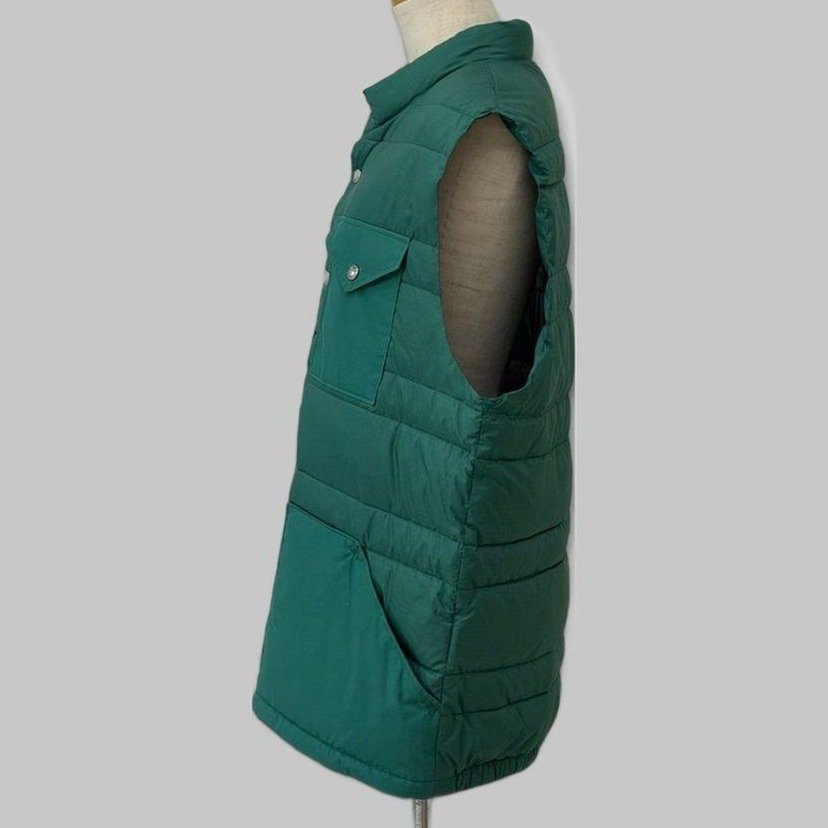 THE NORTH FACE Purple Label RIPSTOP SIERRA VEST G
