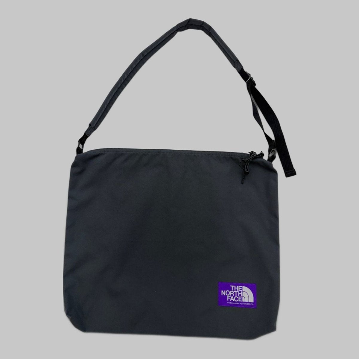 THE NORTH FACE Purple Label FIELD SHOULDER BAG AHGRAY