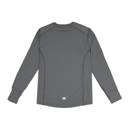 ARC CoolBreezeLongSleeveT-Shirt GREY