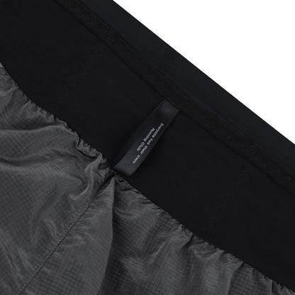 ARC Distance Running Shorts GREY