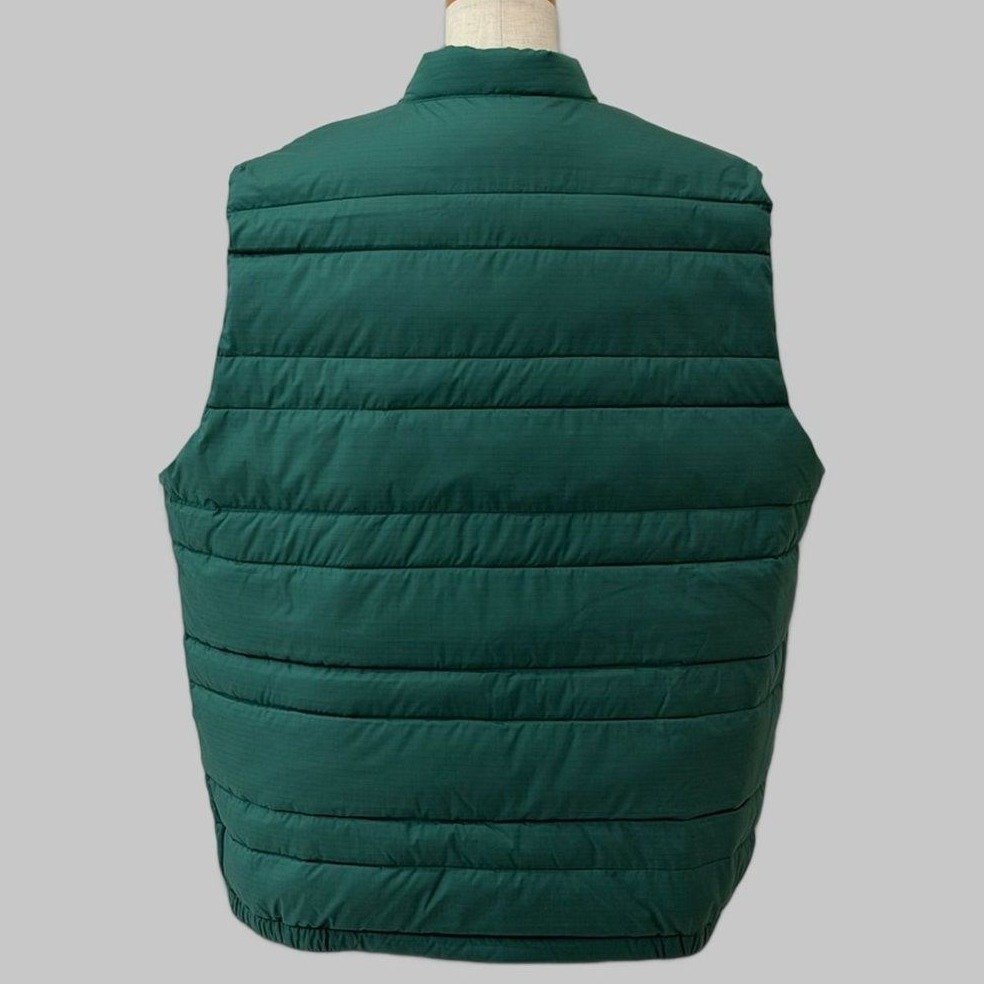 THE NORTH FACE Purple Label RIPSTOP SIERRA VEST G