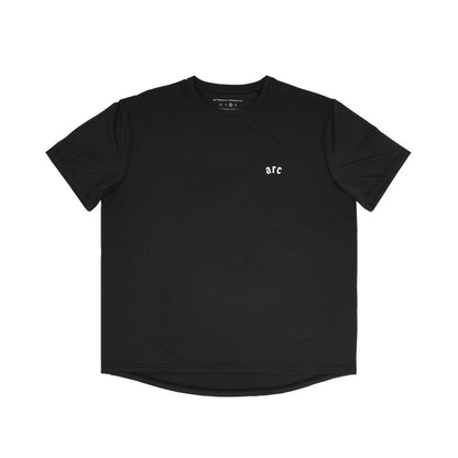 ARC CoolBreezeShortSleeveT-Shirt BLACK