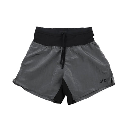 ARC Distance Running Shorts GREY