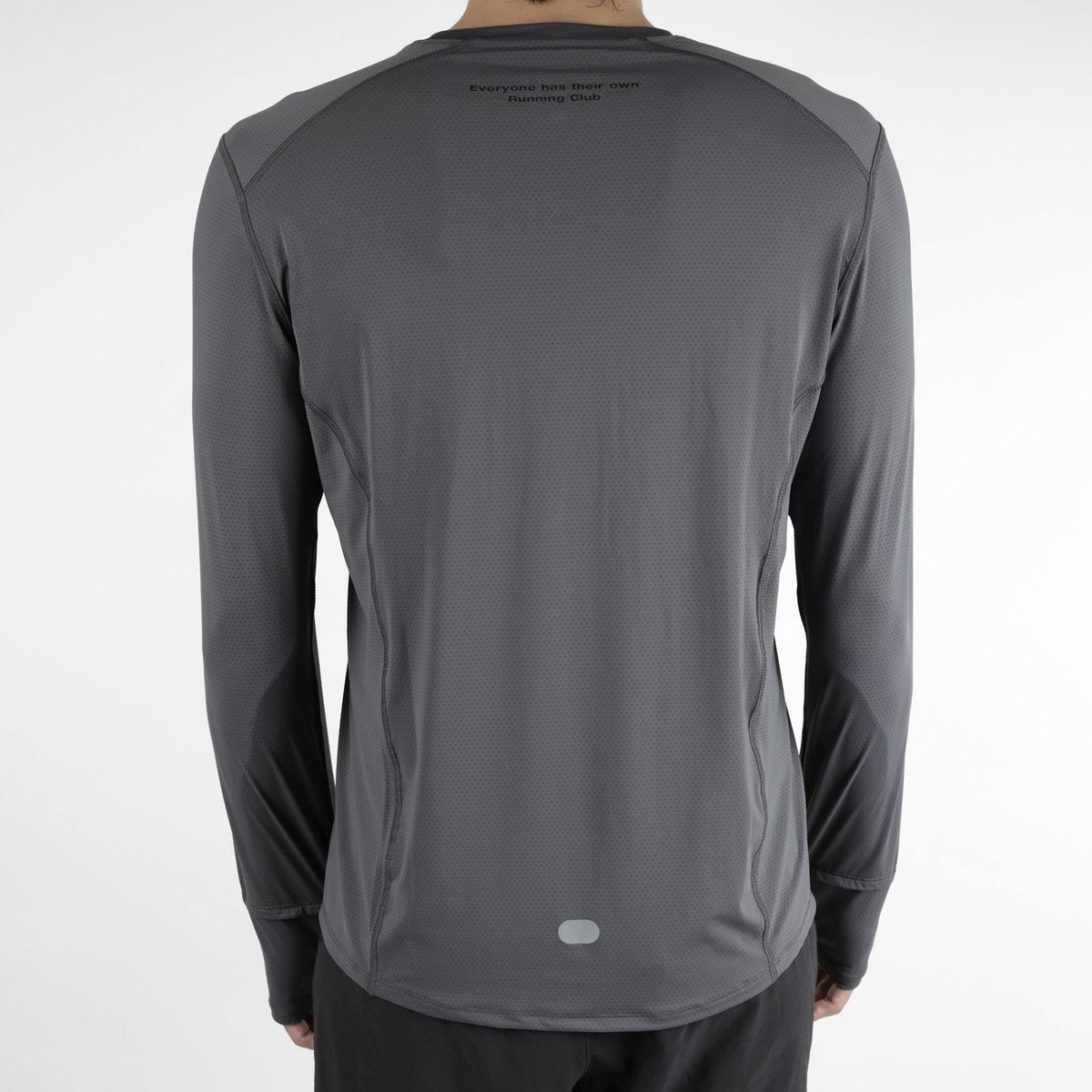 ARC CoolBreezeLongSleeveT-Shirt GREY
