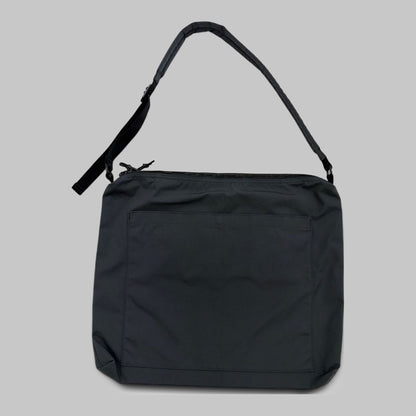 THE NORTH FACE Purple Label FIELD SHOULDER BAG AHGRAY