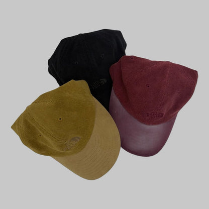 THE NORTH FACE Purple Label CORDUROY FLD CAP