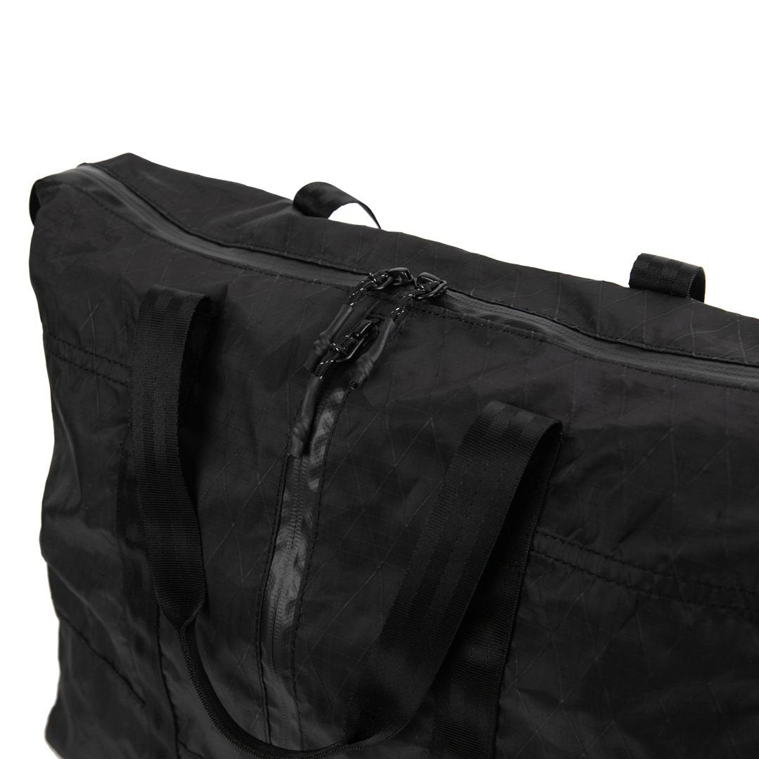 ARC Commute Tote Bag BLACK