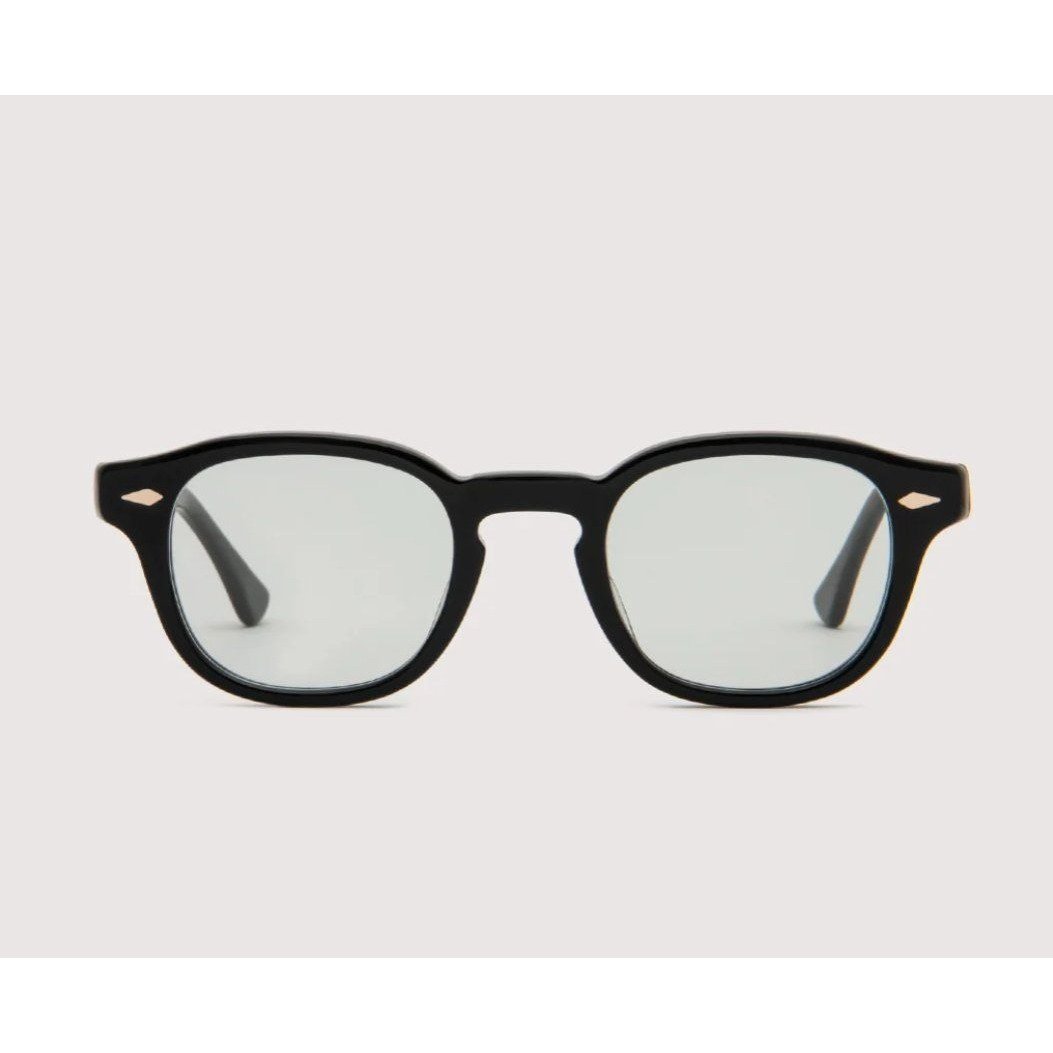 NOCHINO OPTICAL NOCHINO #2 GLOSS BLACK x GREY GREEN TO D.GREY