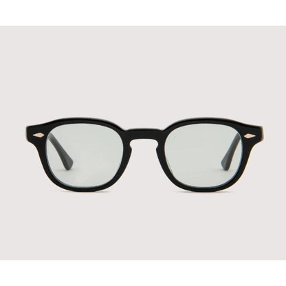 NOCHINO OPTICAL NOCHINO #2 GLOSS BLACK x GREY GREEN TO D.GREY
