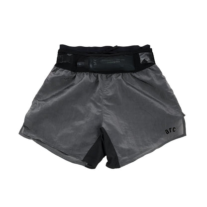 ARC Distance Running Shorts GREY