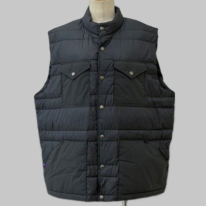 THE NORTH FACE Purple Label RIPSTOP SIERRA VEST K