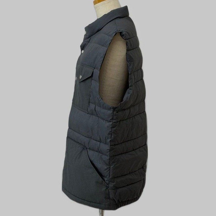 THE NORTH FACE Purple Label RIPSTOP SIERRA VEST K