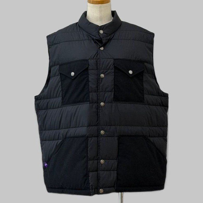THE NORTH FACE Purple Label RIPSTOP SIERRA VEST AH