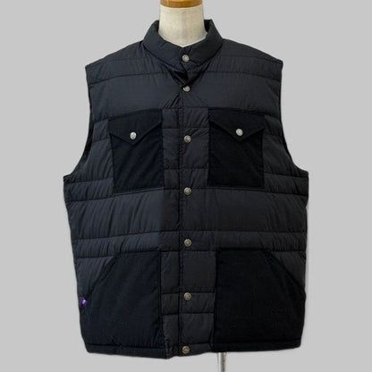 THE NORTH FACE Purple Label RIPSTOP SIERRA VEST AH