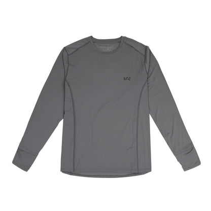 ARC CoolBreezeLongSleeveT-Shirt GREY